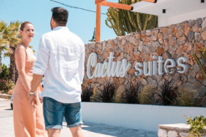 Cactus Suites